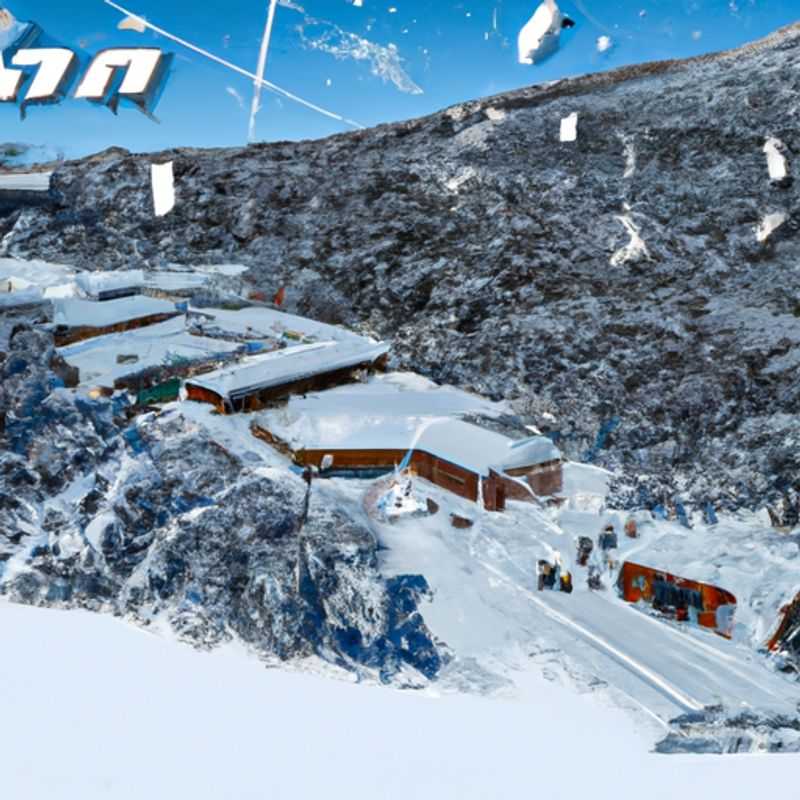 Ski à Mt. Hotham, l'aventure hivernale vous attend