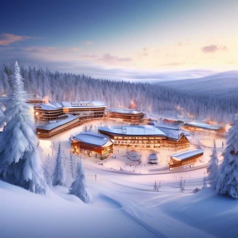 Aparcamiento cerca de las atracciones principales de Ruka: ¡Tu guía para una visita sin problemas!<h3>¿Cuál es el mejor mes para visitar Ruka, Finlandia? ¡Descubramos juntos el encanto finlandés!</h3><h3>Ruka en Month: ¡Clima, eventos y la mejor experiencia para tu viaje!</h3>