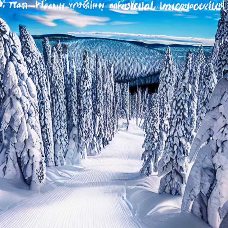 Ruka's Spring Awakening: Beyond the Slopes – A Finnish Adventure!<h3>Spring Break in Ruka: Sun, Snow, and Sami Stories (Oh My!)</h3><h3>Chasing the Midnight Sun: Unforgettable Spring Adventures in Ruka</h3><h3>From Skiing to Stargazing: Springtime Magic in Ruka, Finland</h3><h3>Ruka's Spring Surprise: Hiking, Biking, and Discovering Finnish Culture</h3><h3>Beyond the Tourist Trail: Unveiling the Hidden Gems of Springtime Ruka</h3><h3>Ruka's Rejuvenation: A Springtime Escape for Body and Soul</h3><h3>Spring in Ruka: A Journey into the Heart of Finnish Lapland</h3><h3>Finland's Spring Secret: Why Ruka Should Be Your Next Adventure</h3><h3>Ruka's Unexpected Spring: Adventures Beyond Your Expectations</h3>
