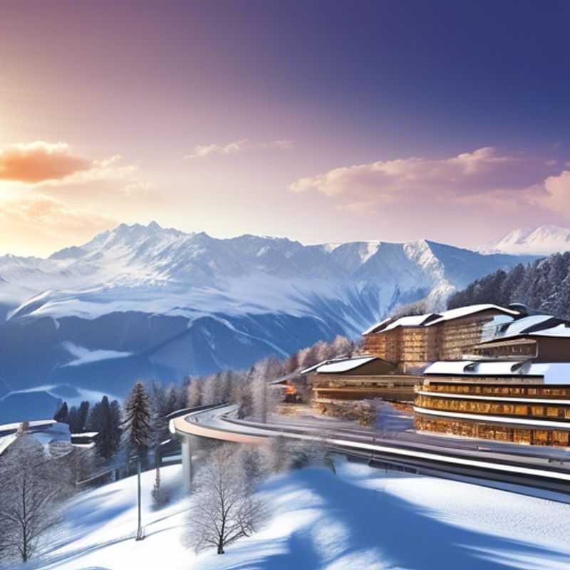 Crans-Montana Conundrum: Cracking the Code of the Best Month to Go (and Avoiding Traffic Tribulations!)<h3>Swiss Missteps & Smooth Sailing: Navigating Crans-Montana's Traffic & Timing Your Trip</h3><h3>Alpine Adventures & Asphalt Antics: The Ultimate Guide to Crans-Montana's Best Travel Month (Spoiler Alert: It Involves a Little Myth-busting!)</h3><h3>Decoding Crans-Montana's Calendar: When to Go for Sun, Snow, and Stress-Free Travel</h3><h3>Crans-Montana's Traffic Secrets: A Journey Through Time & Tides to Find the Perfect Visit</h3><h3>Beyond the Peaks: Unveiling the Mysteries of Crans-Montana's Best Travel Months (and Conquering the Roads!)</h3>