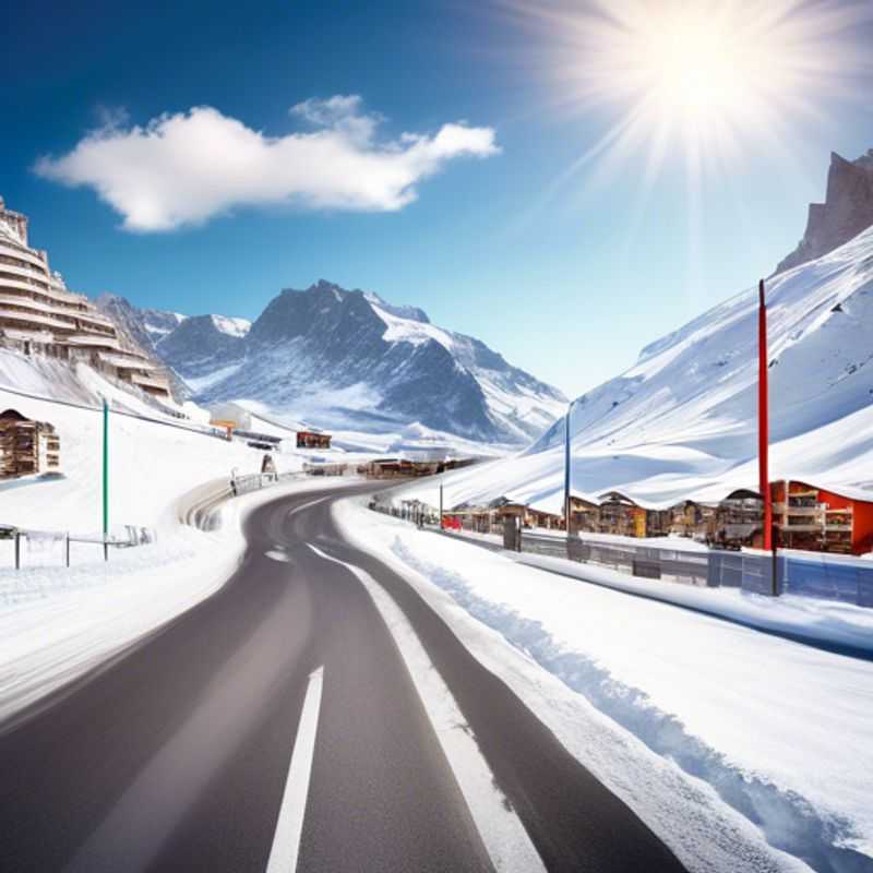 Tignes, France: Dodging Rush Hour & Discovering the Perfect Month for Your Alpine Adventure!<h3>Best Time to Visit Tignes: Sun, Snow, and Avoiding the Après-Ski Rush!</h3><h3>Conquering Tignes' Traffic: The Ultimate Guide to Timing Your Trip for a Smooth Journey</h3><h3>Chasing the Sun in Tignes: Finding the Sweet Spot Between Crowds and Crisp Mountain Air</h3><h3>Tignes Timing: A Seasoned Traveler's Guide to Peak & Off-Season Adventures</h3><h3>Unlocking Tignes' Secrets: The Best Month to Experience its Magic (and Avoid the Traffic!)</h3><h3>From Rush Hour to Alpine Bliss: Planning Your Perfect Tignes Escape</h3><h3>Beyond the Slopes: Discovering the Best Time to Explore Tignes' Culture and Charm</h3>