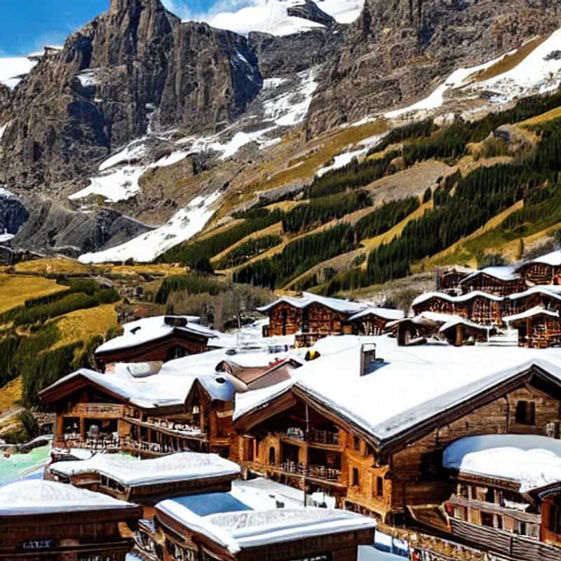 Se déplacer à Val d'Isère pendant les vacances de printemps : options de transport et accessibilité<h3>Val d'Isère au printemps : vos options de transport pour une exploration sans tracas !</h3><h3>Transports et accessibilité à Val d'Isère : profitez pleinement de votre séjour printanier !</h3><h3>Découvrir Val d'Isère au printemps : guide pratique des transports pour tous</h3><h3>Vacances de printemps à Val d'Isère : comment se déplacer facilement et confortablement ?</h3><h3>Explorez Val d'Isère au printemps : un guide pratique sur les transports et l'accessibilité</h3><h3>Val d'Isère en mode printemps : tout savoir sur les transports pour un séjour réussi</h3><h3>Se déplacer à Val d'Isère au printemps : facilité d'accès pour tous les voyageurs</h3>
