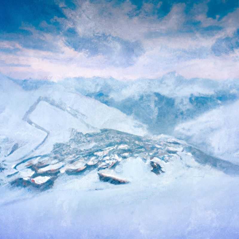 Dîner en montagne au Chalet du Lac Besson : un moment magique en plein cœur de l'Alpe d'Huez