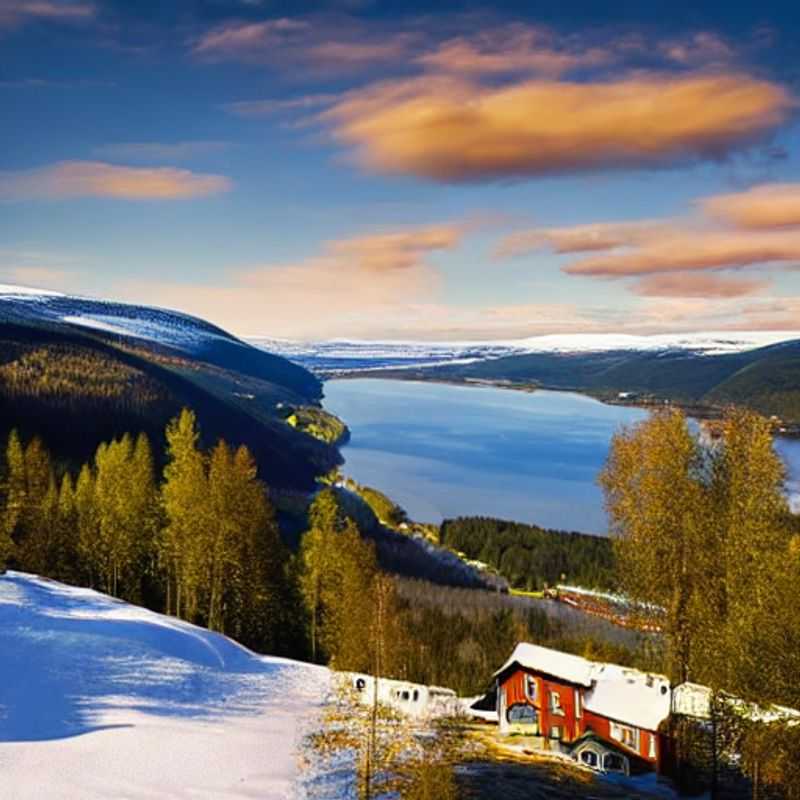 Lillehammer au printemps : éviter les foules et profiter du charme !<h3>Lillehammer hors saison : que faire pendant les vacances de printemps ?</h3><h3>Vacances de printemps à Lillehammer : astuces pour éviter les files d'attente</h3><h3>Découvrir Lillehammer en famille au printemps : un itinéraire hors des sentiers battus</h3><h3>Escapade printanière à Lillehammer : charme nordique et moments paisibles</h3><h3>Lillehammer au printemps : des activités pour tous, loin de la cohue</h3><h3>Profiter du printemps à Lillehammer : secrets pour une visite sereine</h3><h3>Le printemps à Lillehammer : charme discret et aventures inoubliables</h3><h3>Vacances de printemps à Lillehammer : entre nature et culture, sans la foule</h3><h3>Lillehammer en toute tranquillité : explorer la Norvège au printemps</h3>