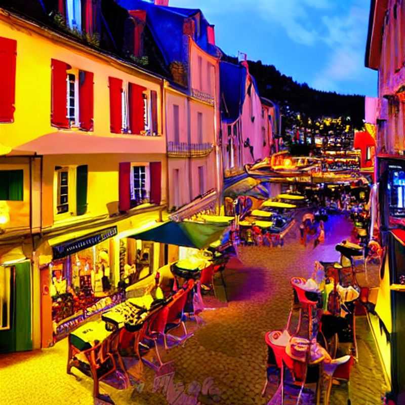 Les Menuires in Spring: Sun, Snow, and Surprisingly, Spring Break?<h3>Sun's Out, Skis (Maybe) Out: Is Les Menuires the Unexpected Spring Break Gem?</h3><h3>Beyond the Slopes: A Spring Break Adventure in Charming Les Menuires</h3><h3>Après-Ski and Apricot Sunsets: Finding Spring Break Fun in the French Alps</h3><h3>Trading Beaches for Mountains: Why Les Menuires Might Surprise You This Spring Break</h3><h3>Les Menuires: Spring Break with a Side of Alpine Charm (and Maybe Some Snow!)</h3><h3>From Ski Boots to Hiking Boots: A Spring Break Escape in Picturesque Les Menuires</h3><h3>Off the Beaten (Ski) Path: Uncovering the Hidden Delights of Les Menuires in Spring</h3>