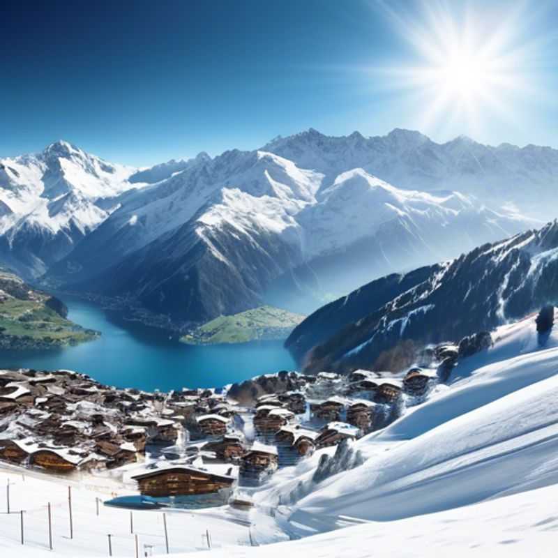 Verbier on a Budget: Cracking the Code to Affordable Alpine Adventures (and the Best Month to Go!)<h3>Verbier for the Thrifty Traveler: Mythbusting the Expensive Swiss Alps</h3><h3>Unlocking Verbier: A Beginner's Guide to Cost-Effective Swiss Skiing (and When to Score the Best Deals)</h3><h3>Alpine Enigma Solved: Finding the Sweet Spot of Price and Pleasure in Verbier</h3><h3>Verbier's Hidden Pathways: Affordable Exploration for the Budget-Conscious Adventurer (Plus, the Optimal Time to Visit)</h3><h3>Conquering Verbier Without Breaking the Bank: A Guide to Timing Your Trip for Maximum Savings</h3>