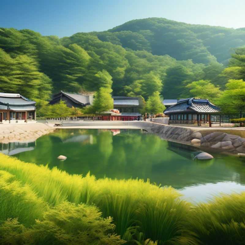 Unmasking Yongpyong's Soul: The Best Month for Festivals & Cultural Delights<h3>Yongpyong's Rhythms: Finding the Perfect Time for Cultural Immersion</h3><h3>Beyond the Slopes: Discovering Yongpyong's Vibrant Festivals – When to Go</h3><h3>A Korean Kaleidoscope: Timing Your Trip to Yongpyong for the Best Cultural Experiences</h3><h3>Skiing & Soul: The Optimal Month to Experience Yongpyong's Festivals and Winter Magic</h3><h3>More Than Mountains: Your Guide to the Best Time for Yongpyong's Cultural Celebrations</h3>