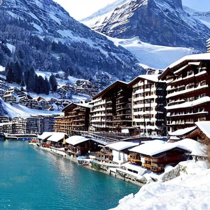 ¡Zermatt en Primavera: ¡Festivales, flores y ¡alegría sin fin!<h3>Zermatt en Semana Santa: ¡Más que esquí, ¡una primavera inolvidable!</h3><h3>Primavera en Zermatt: Aventuras alpinas y eventos que te dejarán sin aliento</h3><h3>Dejando huella en Zermatt: Descubriendo la magia primaveral entre tradiciones y paisajes</h3><h3>Más allá de las pistas: La primavera en Zermatt, ¡un festín para los sentidos!</h3>