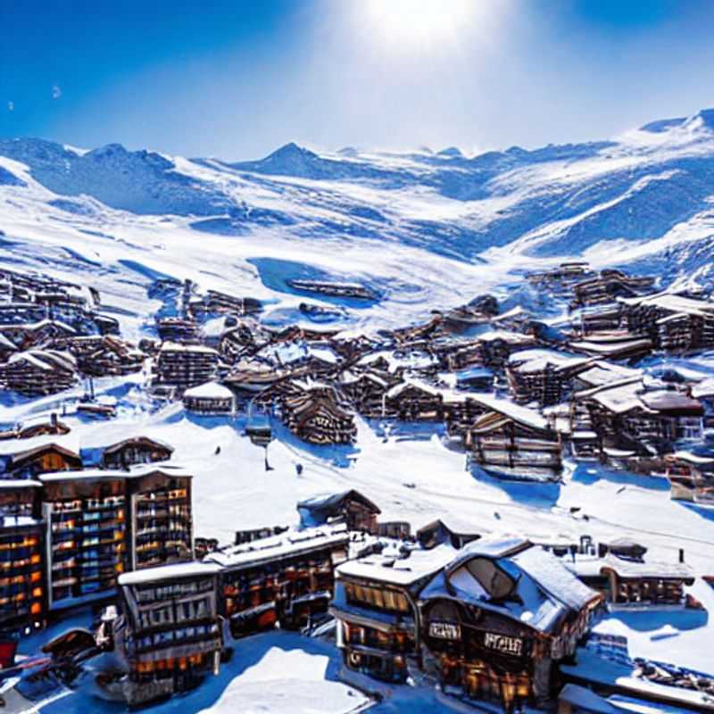 Val Thorens au printemps : Fêtes, festivals et aventures printanières !<h3>Val Thorens en avril : Au-delà des pistes, la fête continue !</h3><h3>Spring Break à Val Thorens : événements locaux et ambiance festive garantie !</h3><h3>Secrets de Val Thorens au printemps : Festivals cachés et rencontres inoubliables.</h3><h3>Explorez Val Thorens au printemps : événements locaux et traditions alpines.</h3>